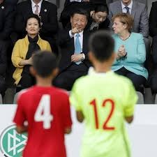 尼加拉瓜大使瞿瑜辉访问职业足球联赛委员会